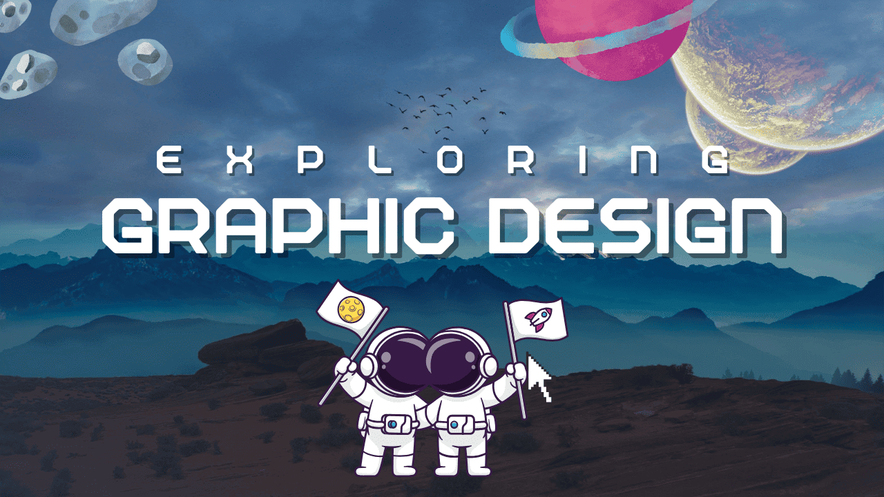 graphic design service