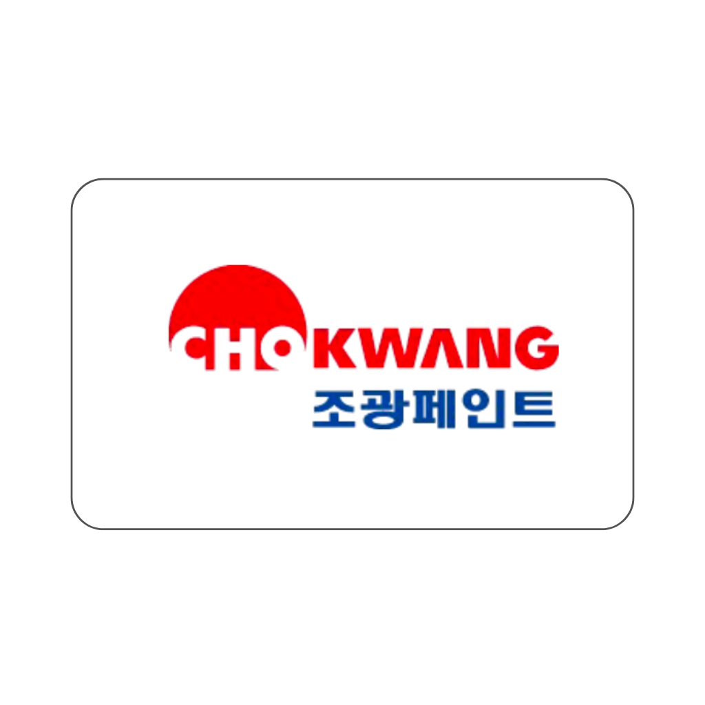 Chokwang Paint