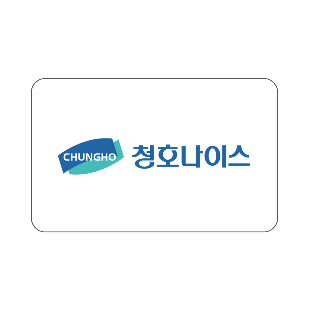 Chungho
