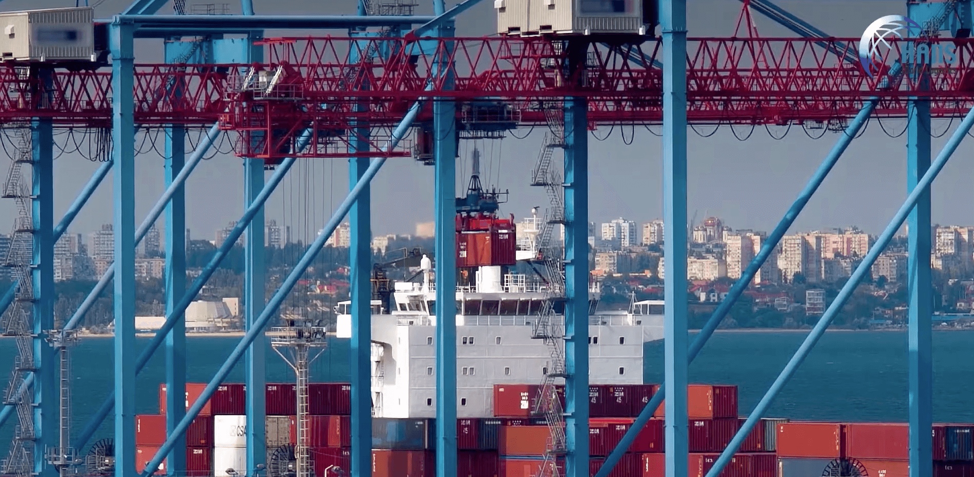 Hans World Logistics