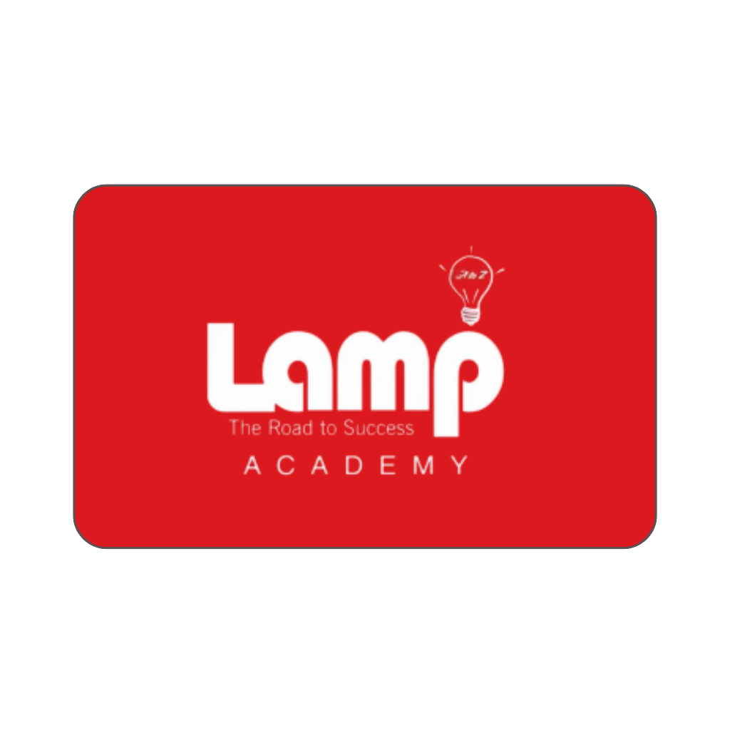 Lamp Academy
