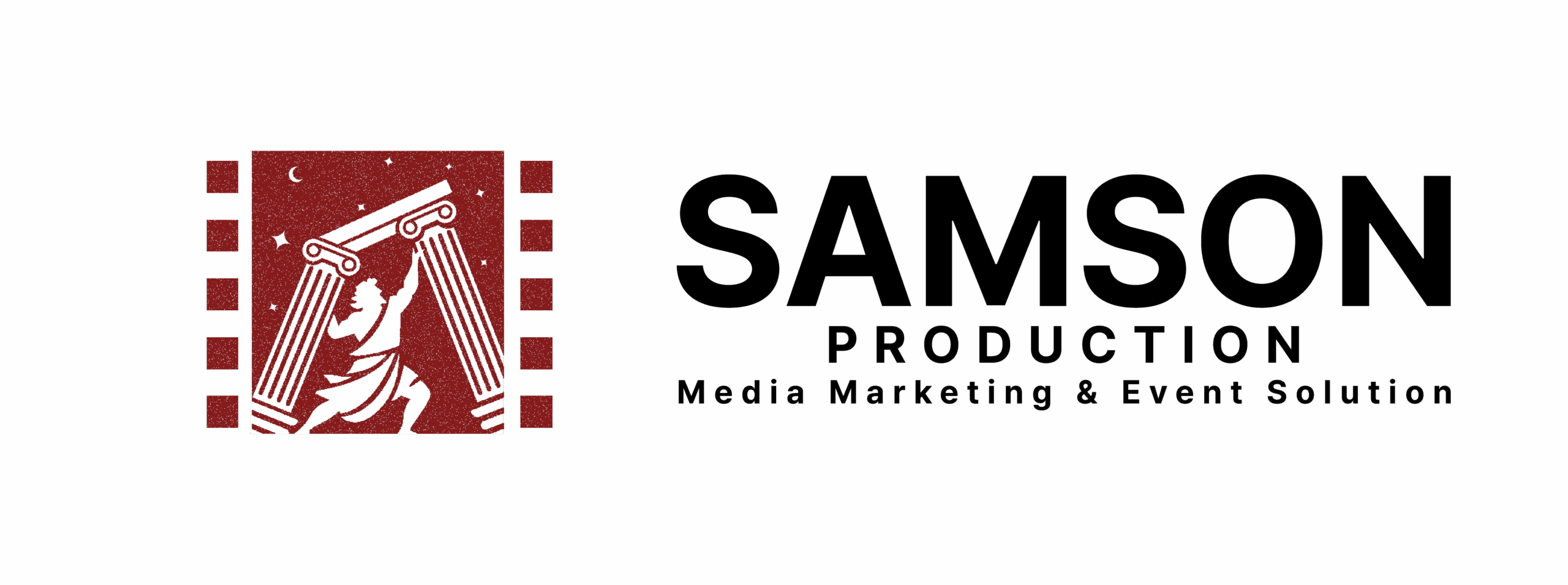 Samson Production logo