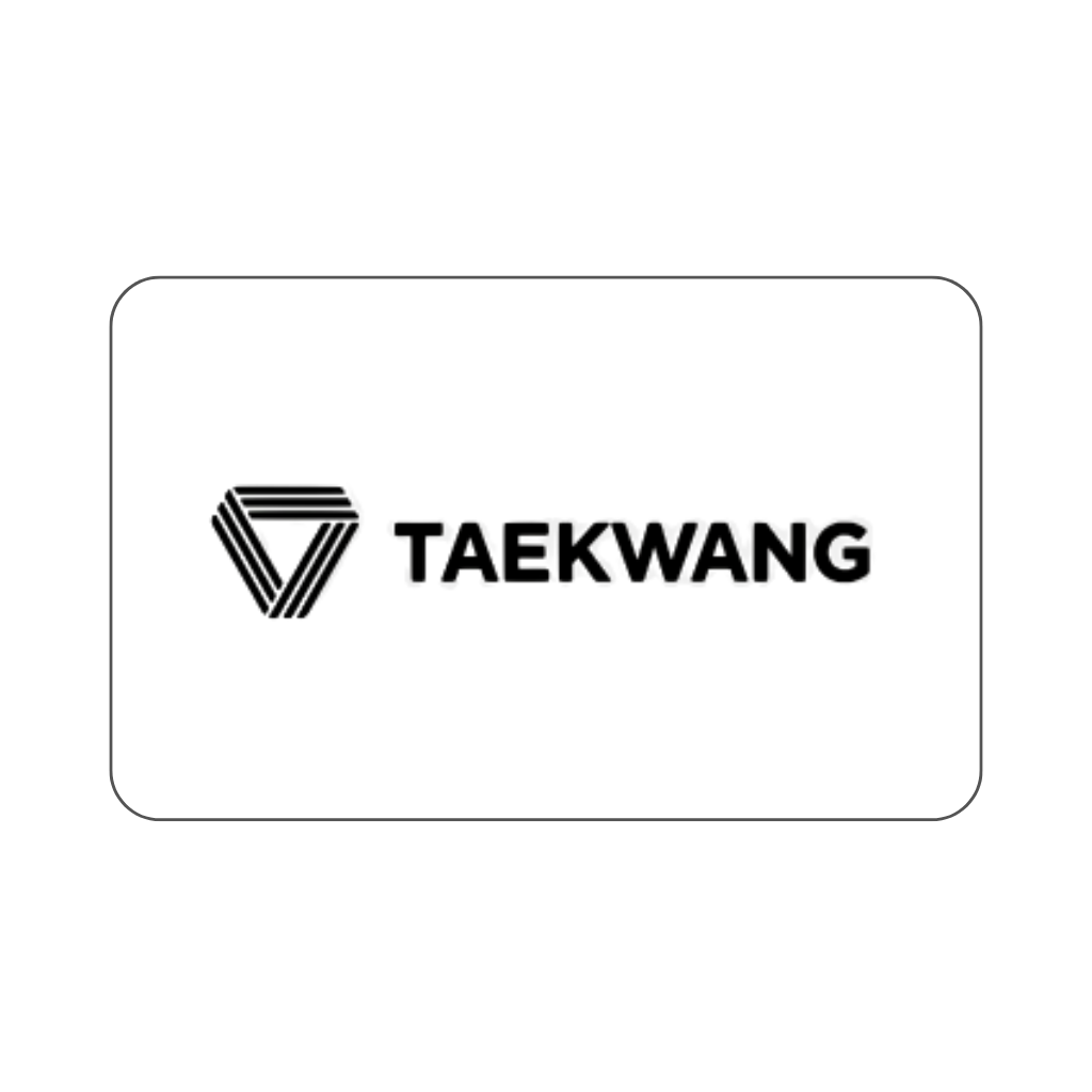 Taekwang