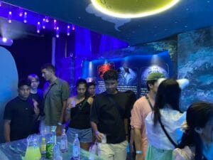 Lotte Chilsung Beverage