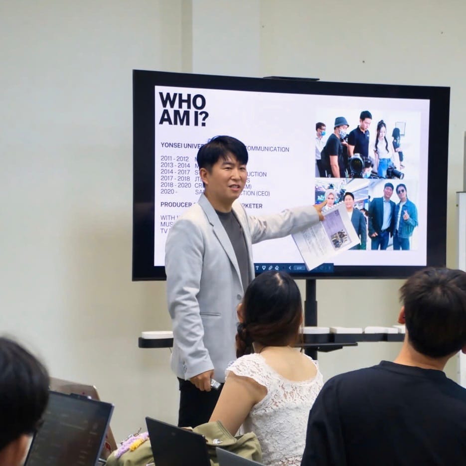 mr.an sung il profile