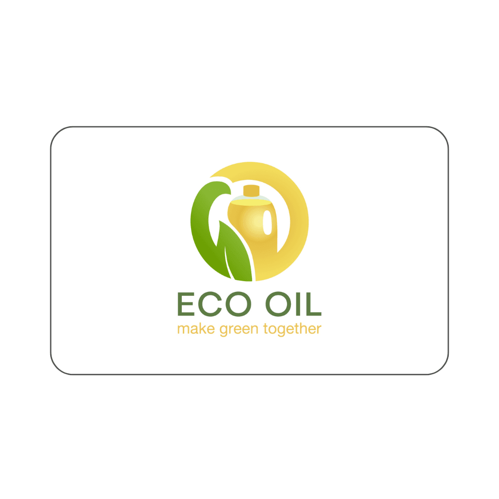 Home eco oil
