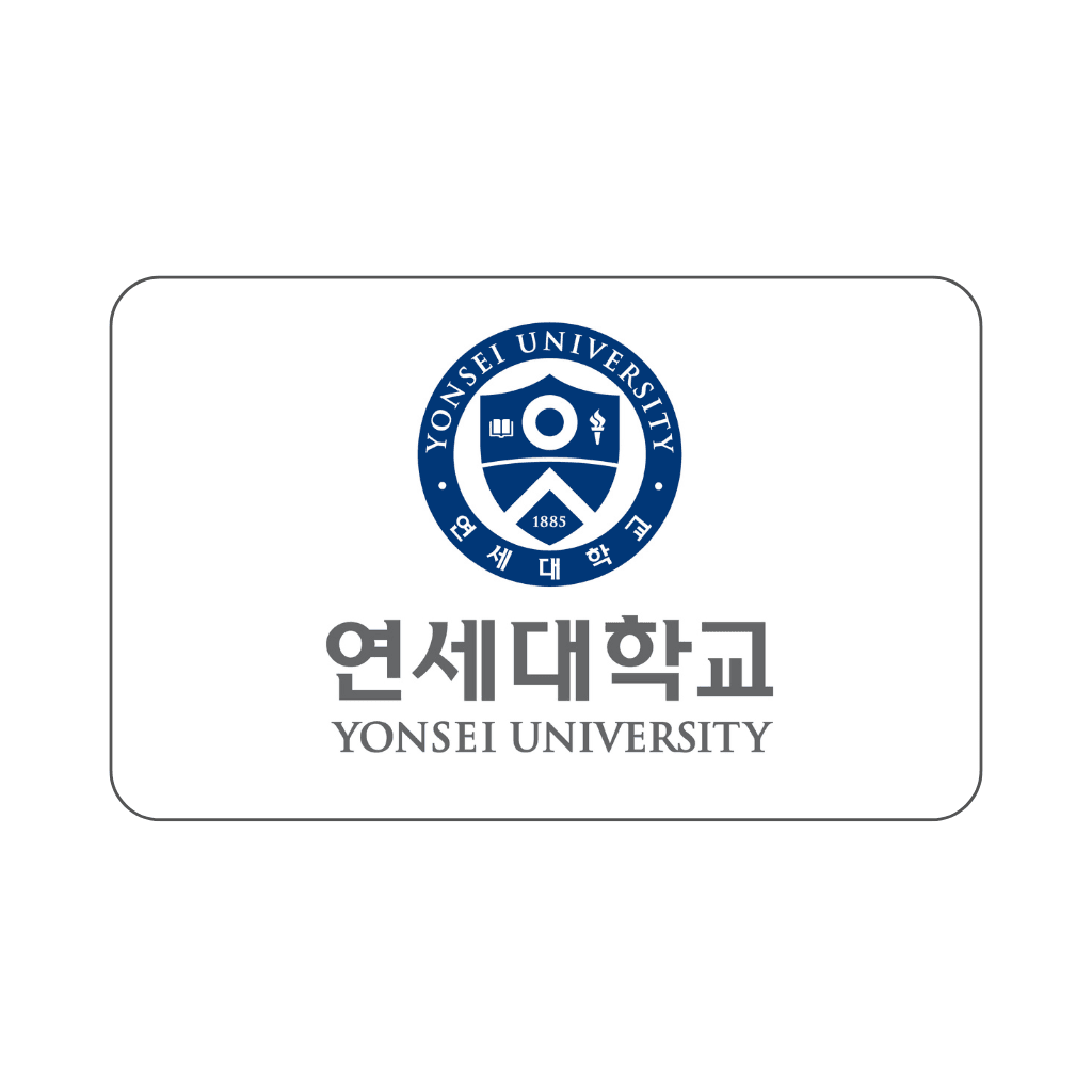 Home yonsei university