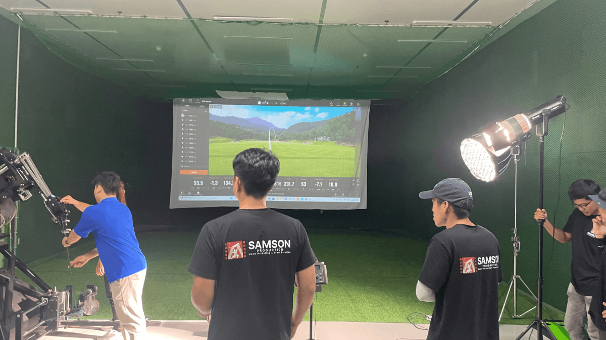 eagle vina production