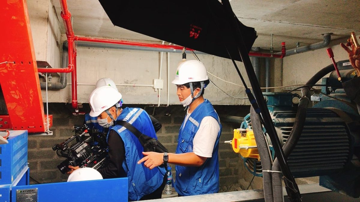 Lotte Chilsung Beverage