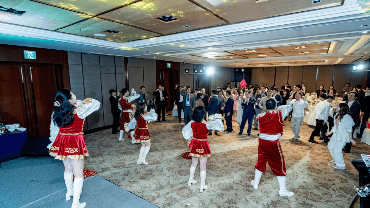 korea university alumni vietnam