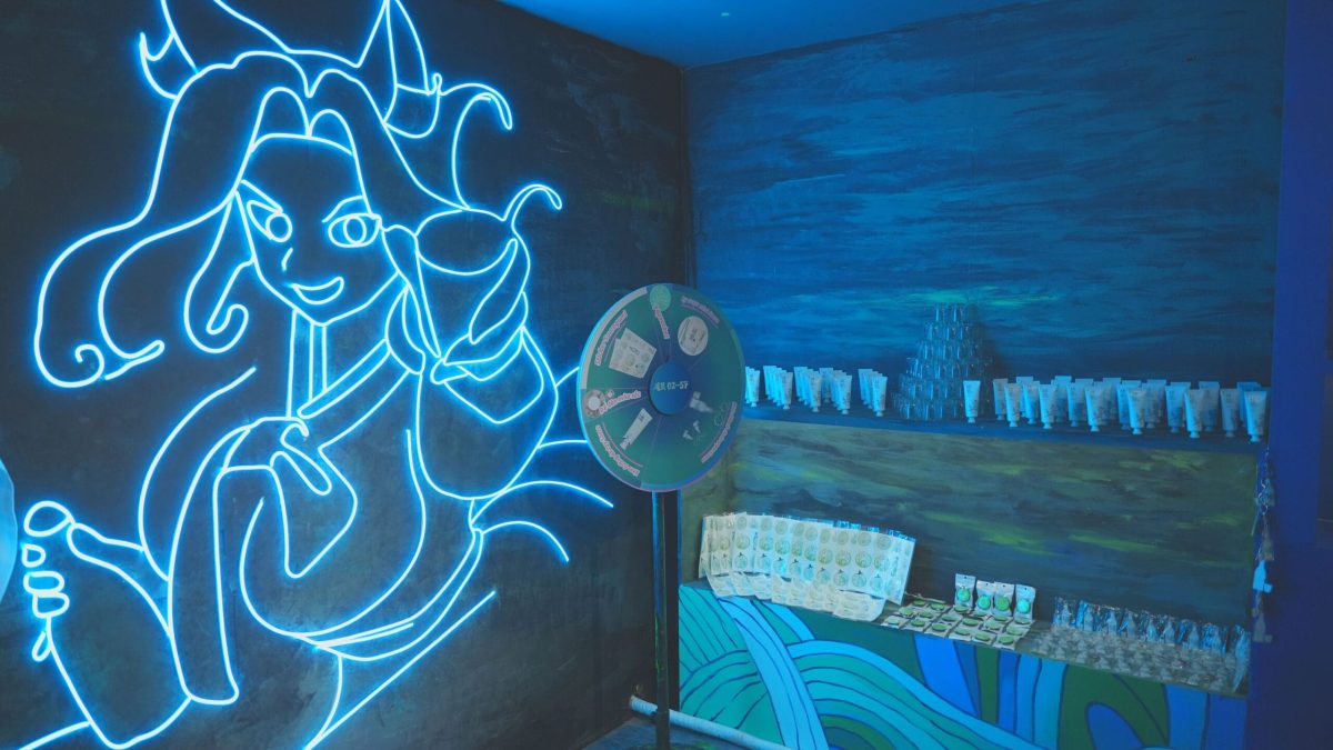 Lotte Chilsung Beverage