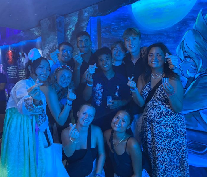 Lotte Chilsung Beverage