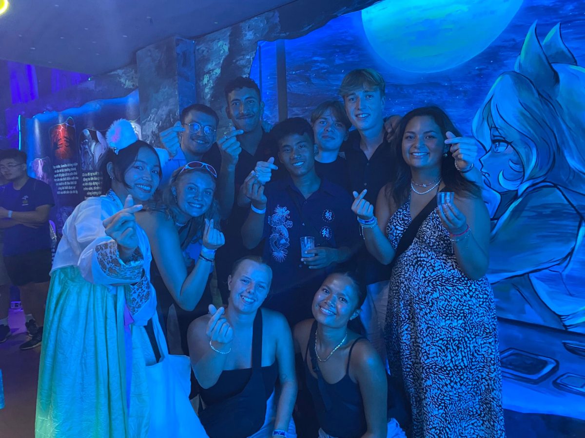 Lotte Chilsung Beverage