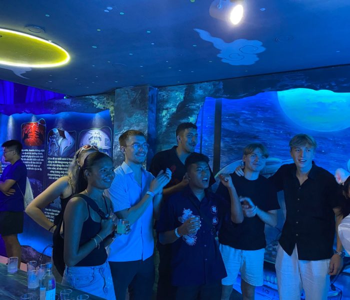 Lotte Chilsung Beverage