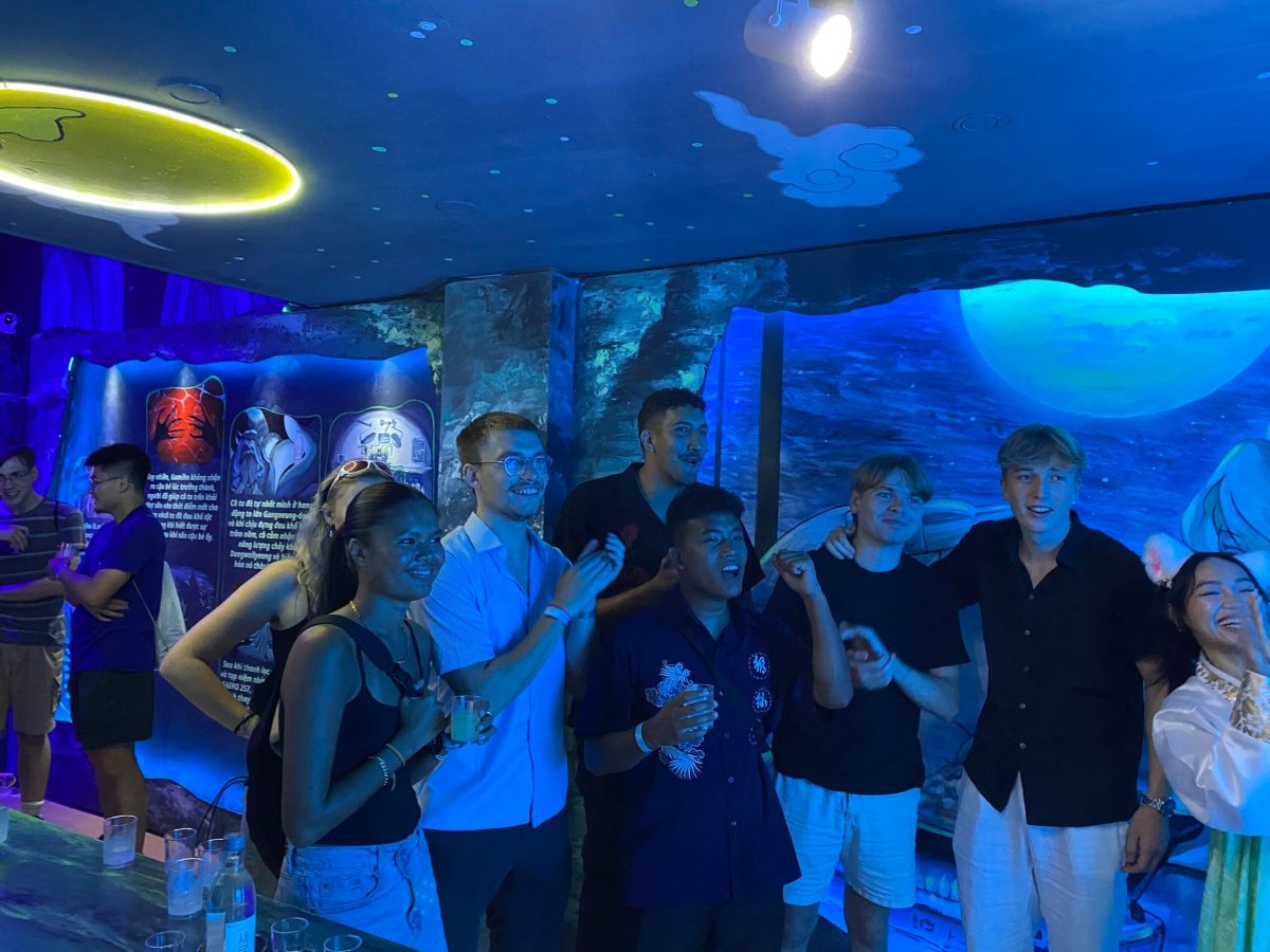 Lotte Chilsung Beverage