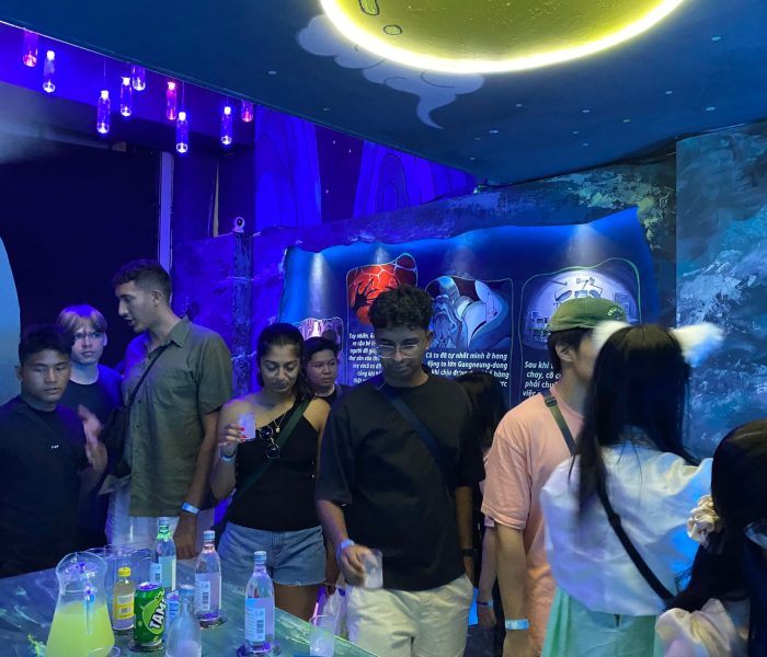 Lotte Chilsung Beverage