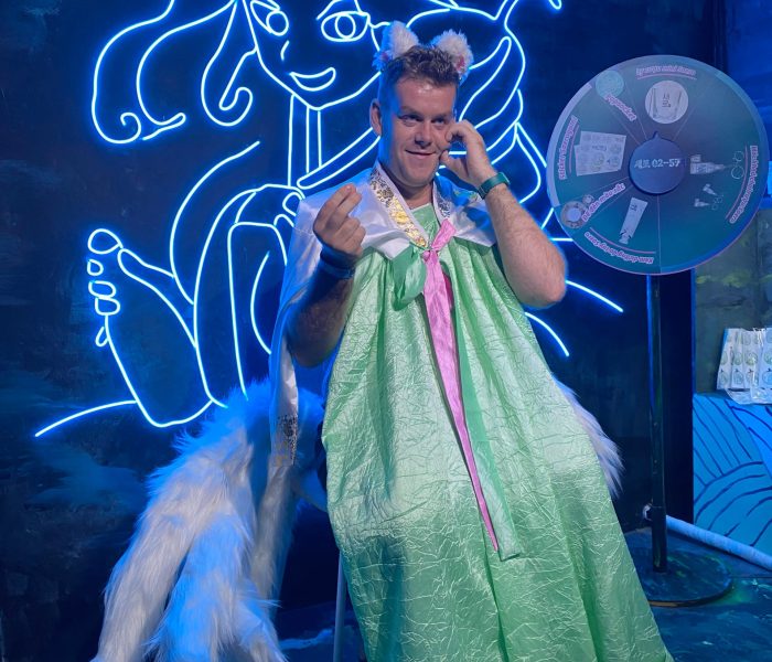 Lotte Chilsung Beverage