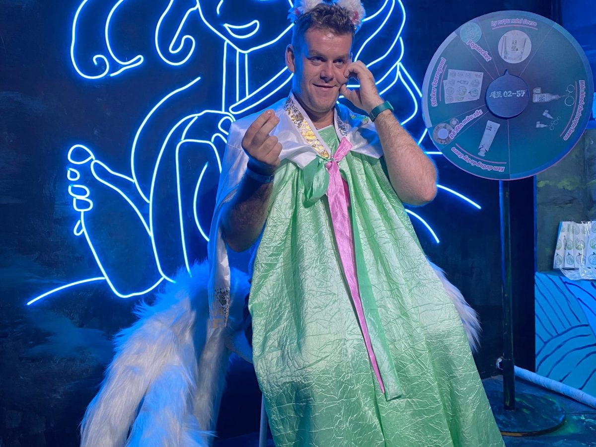 Lotte Chilsung Beverage