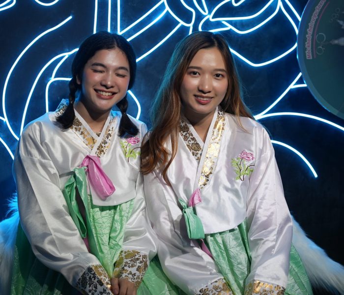 Lotte Chilsung Beverage