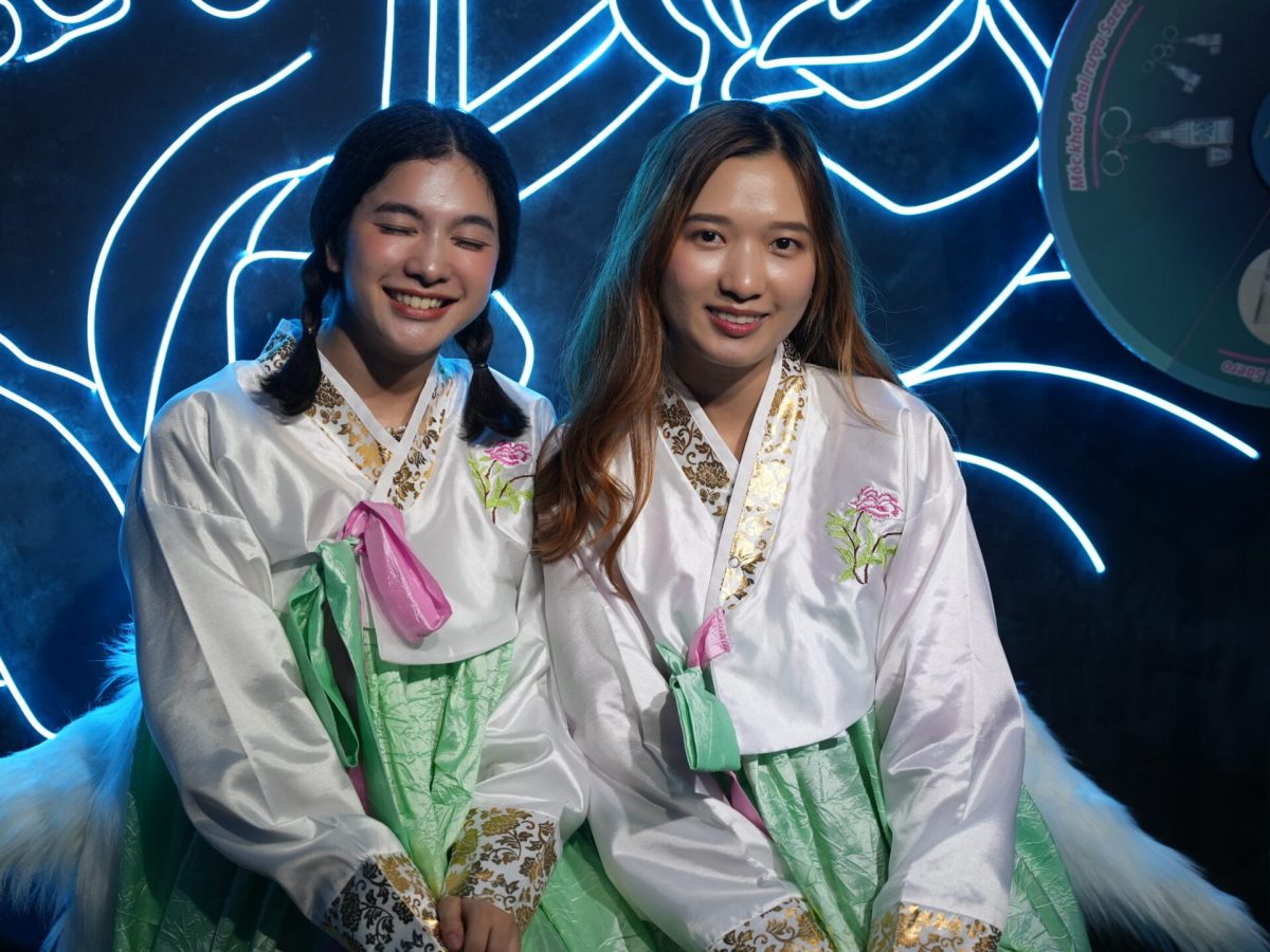 Lotte Chilsung Beverage