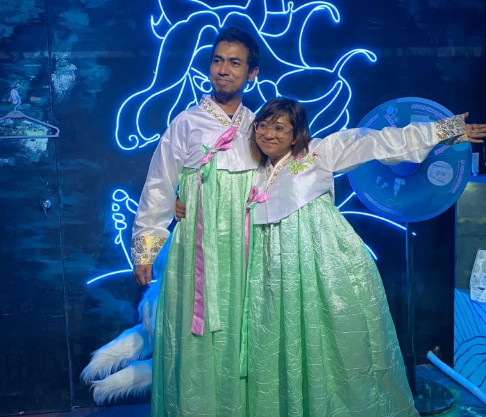 Lotte Chilsung Beverage