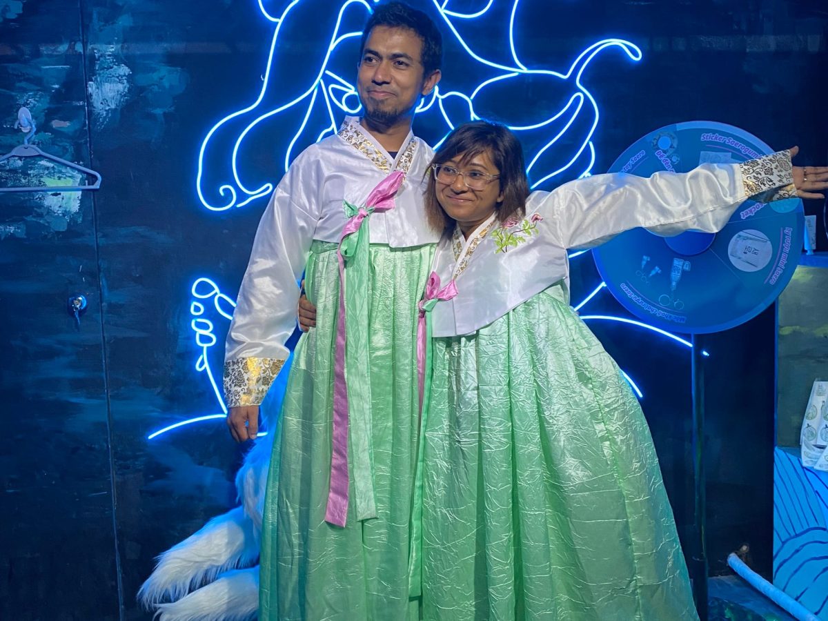 Lotte Chilsung Beverage