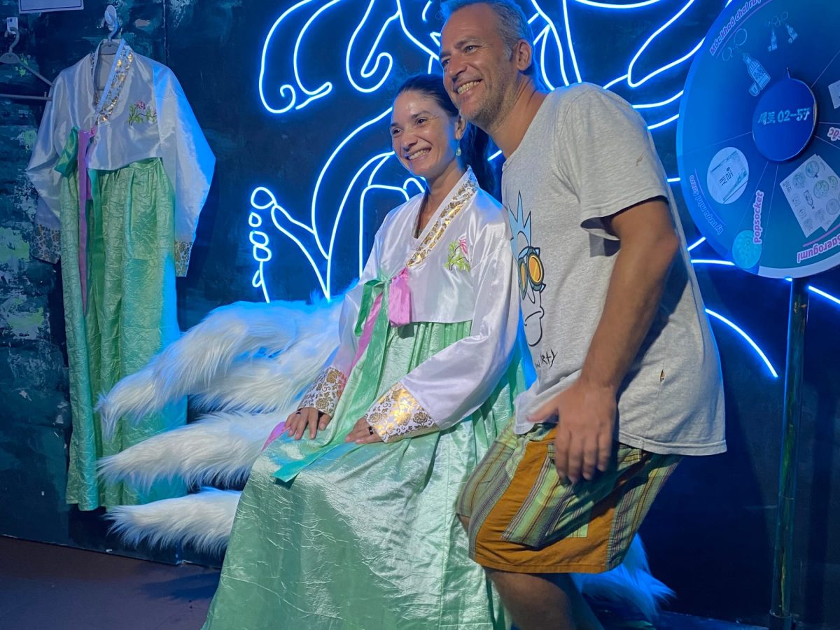 Lotte Chilsung Beverage