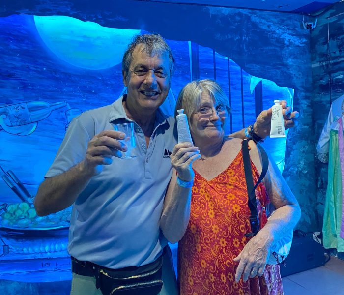 Lotte Chilsung Beverage