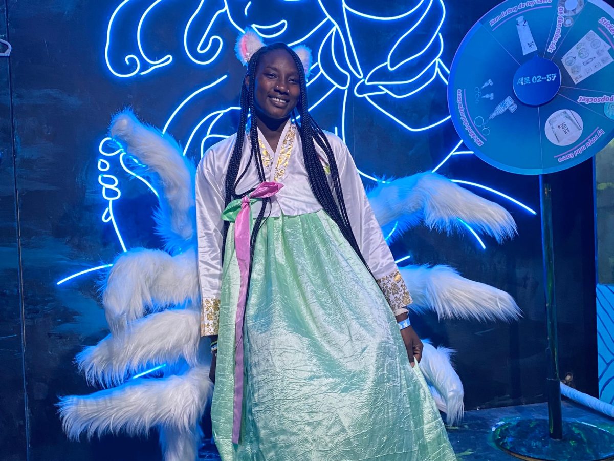 Lotte Chilsung Beverage