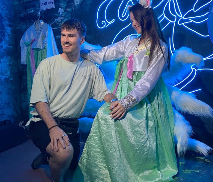 Lotte Chilsung Beverage