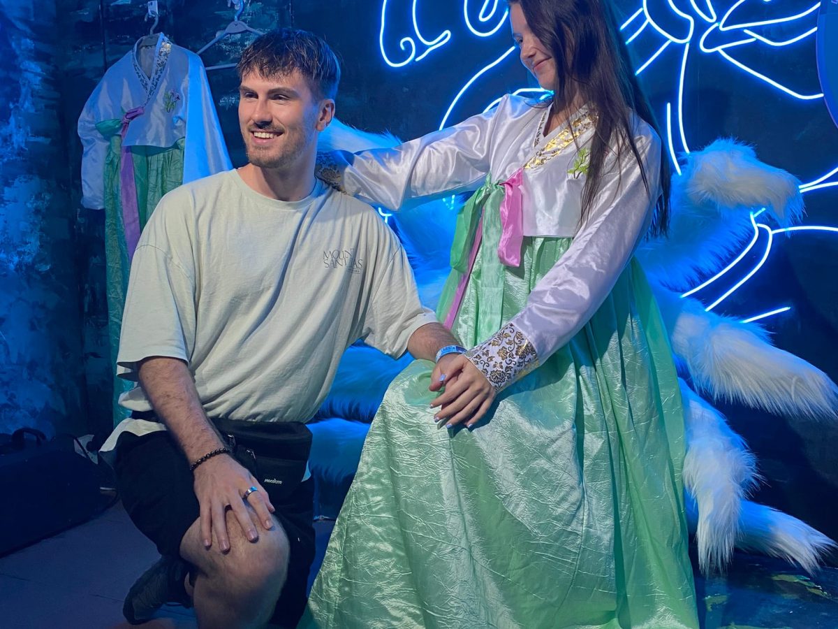 Lotte Chilsung Beverage