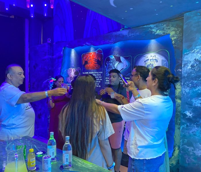 Lotte Chilsung Beverage