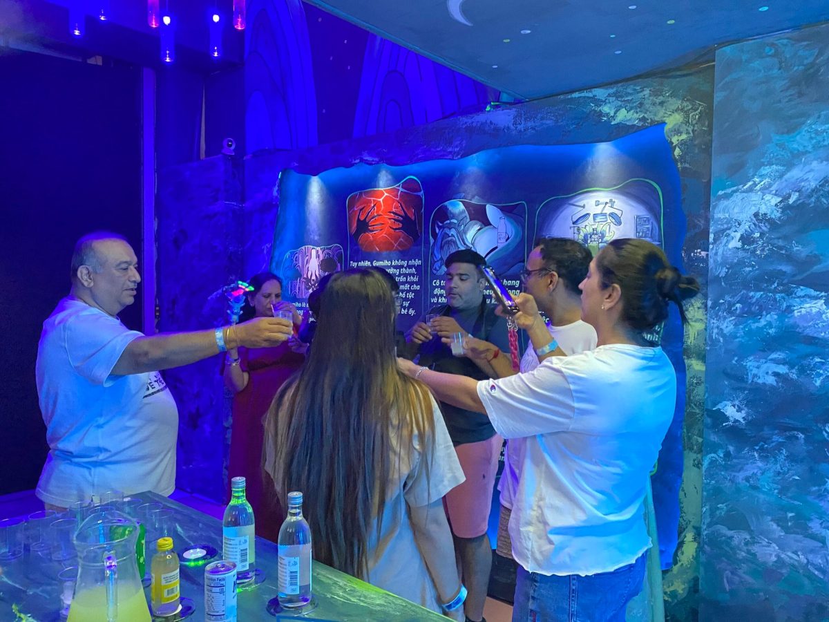 Lotte Chilsung Beverage